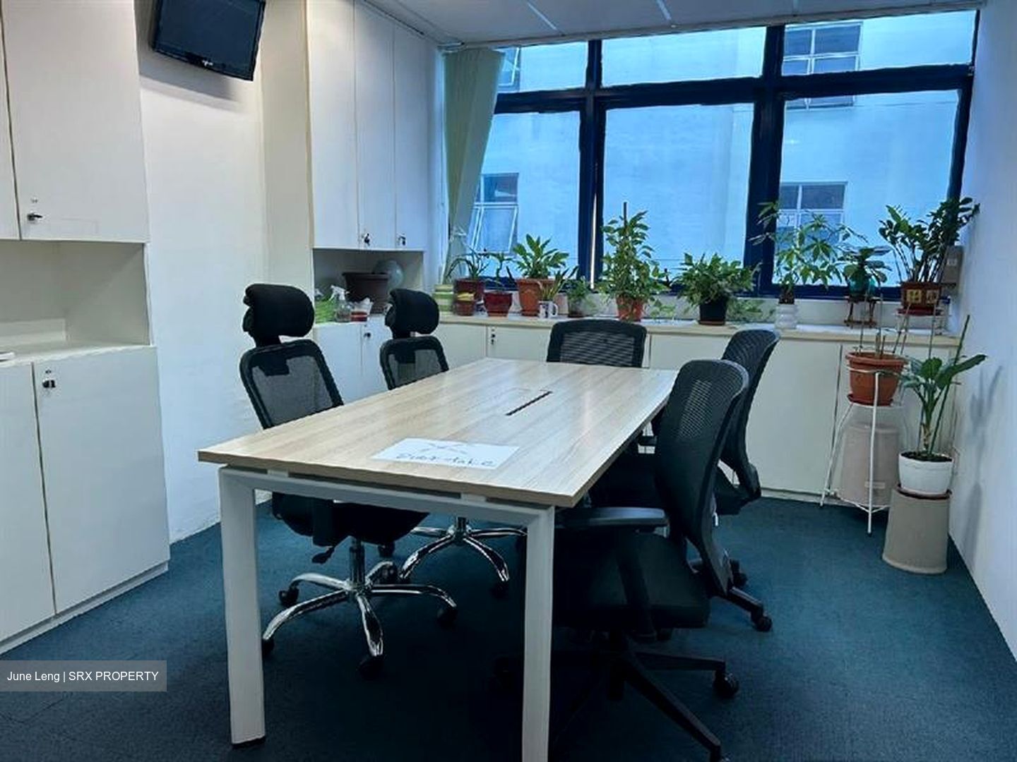 Heng Loong Building (D23), Factory #501472941